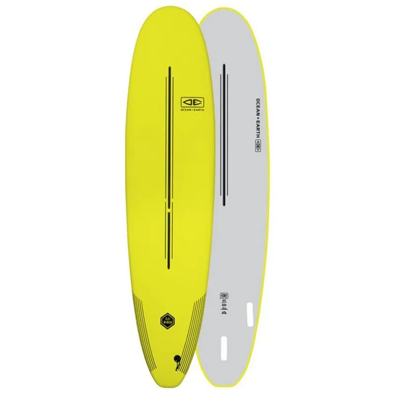 Ocean earth softboard deals